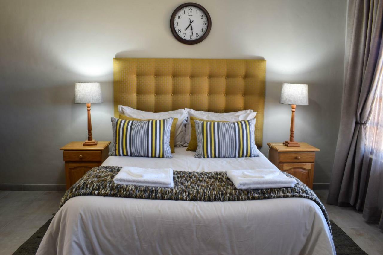 Merino Guest Farm Clarens Exterior foto
