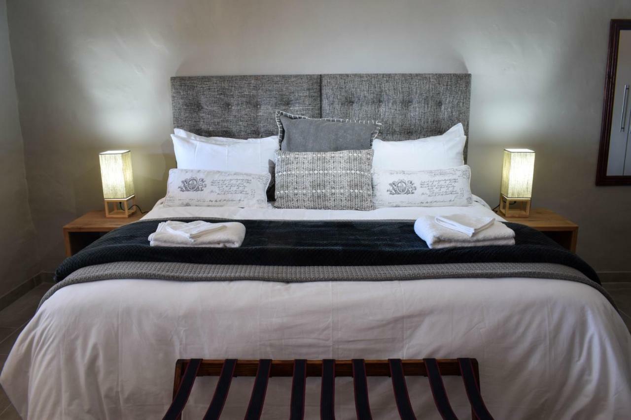 Merino Guest Farm Clarens Exterior foto