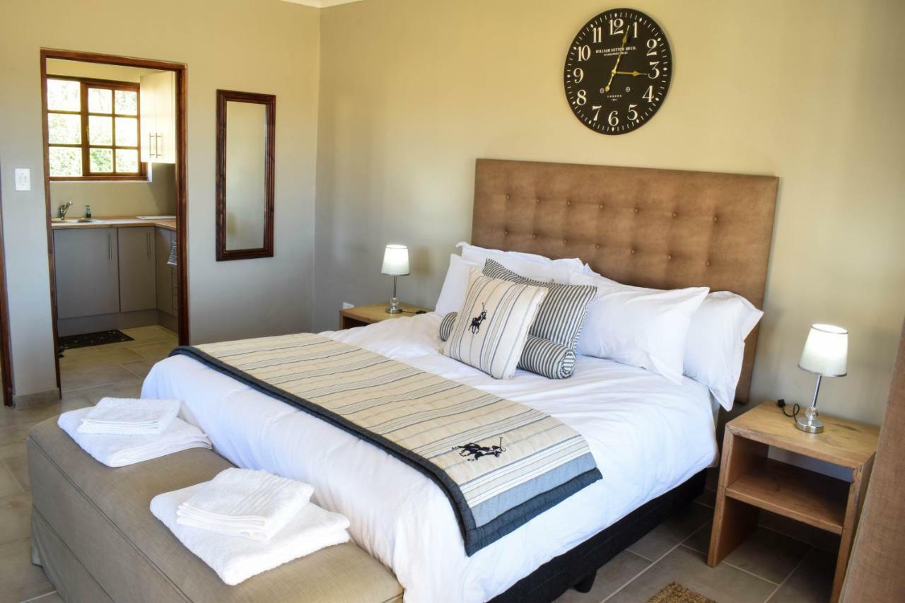 Merino Guest Farm Clarens Exterior foto