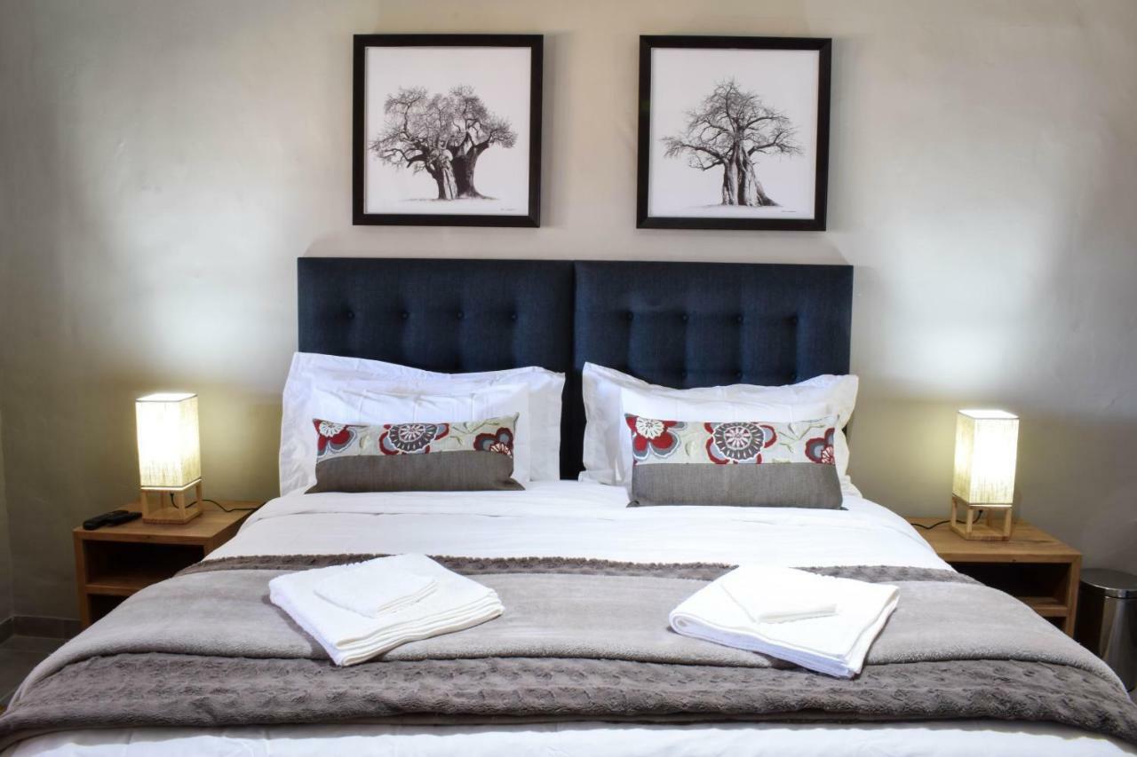 Merino Guest Farm Clarens Exterior foto